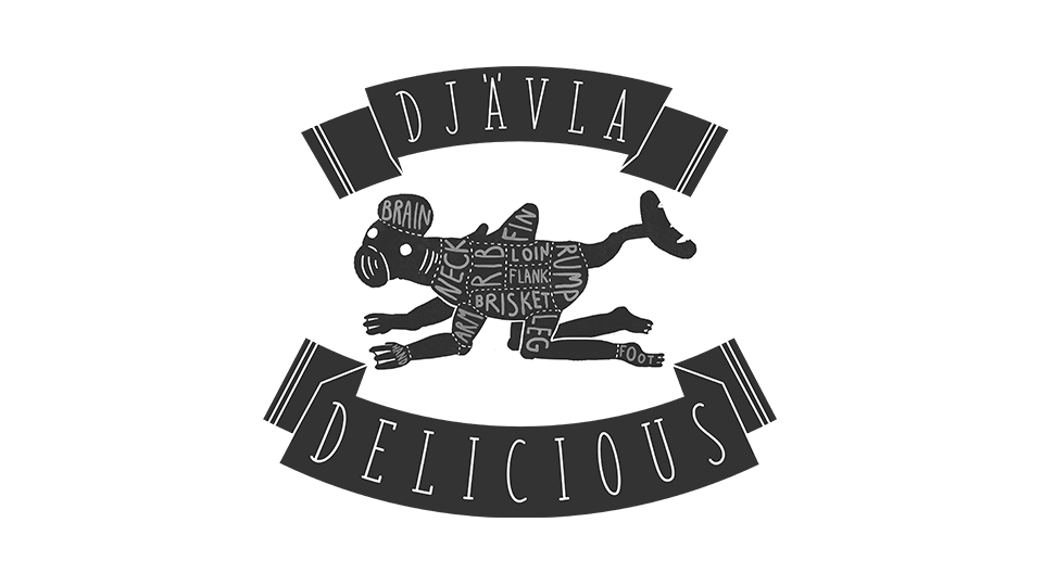 Djävla Delicious