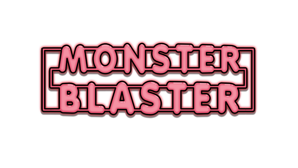 Monster Blaster