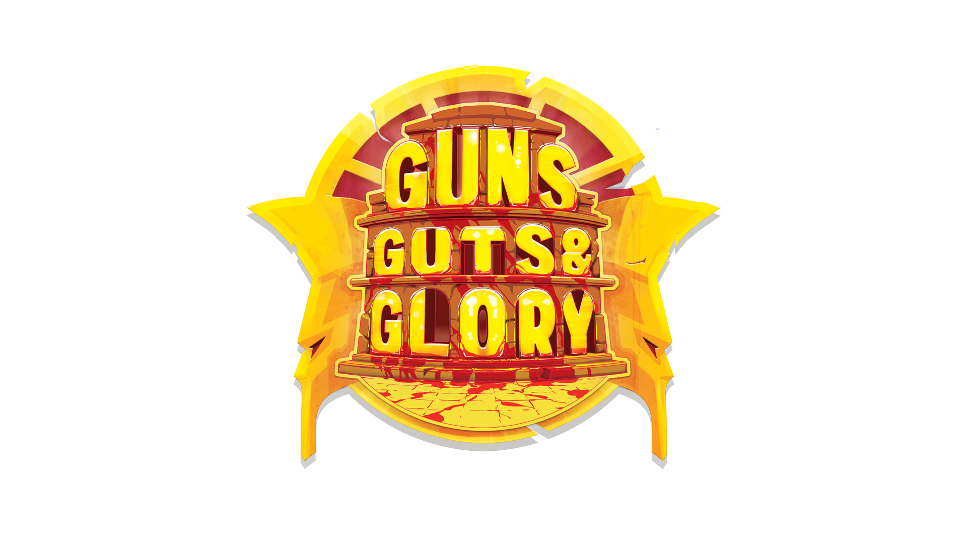 Guns Guts & Glory